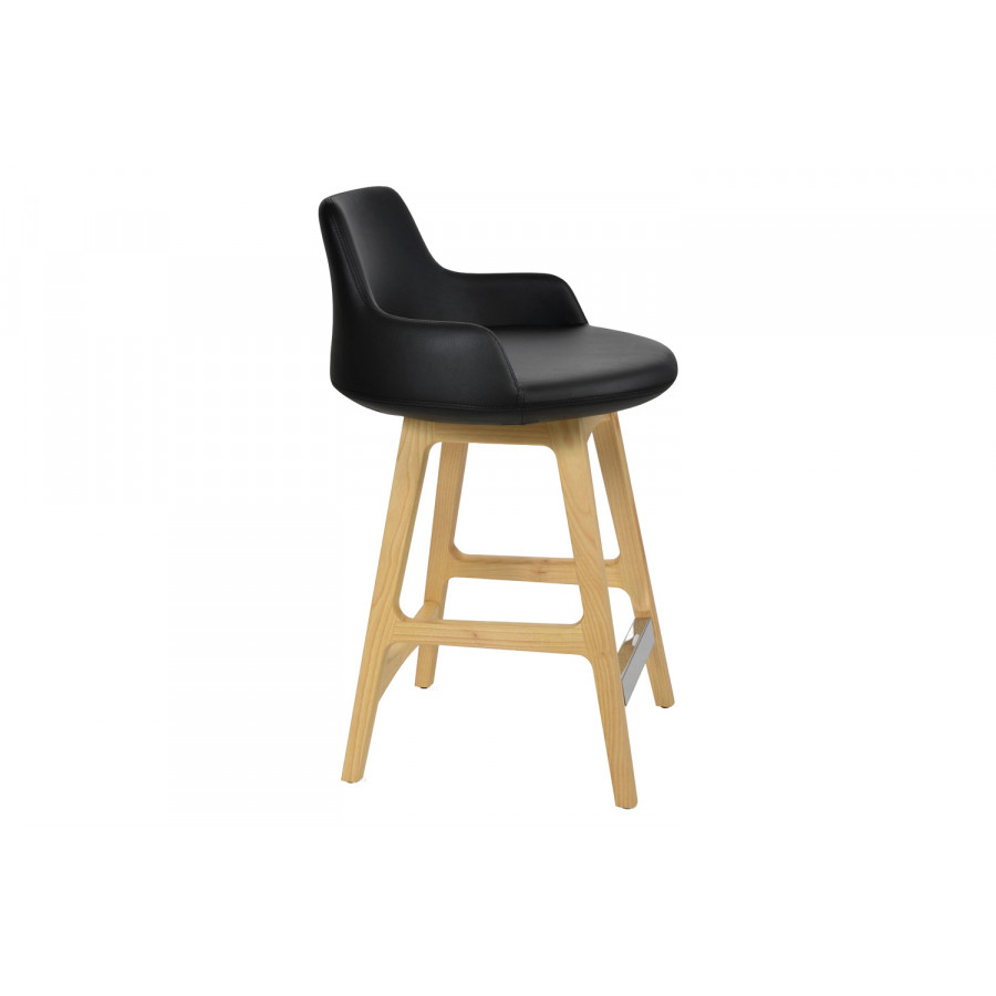 SohoConcept - Dervish PR Wood Stool Bar