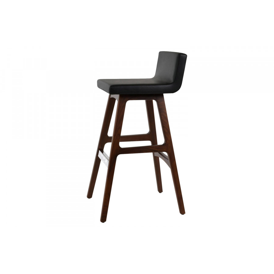 SohoConcept - Dallas PR Wood Stool Counter