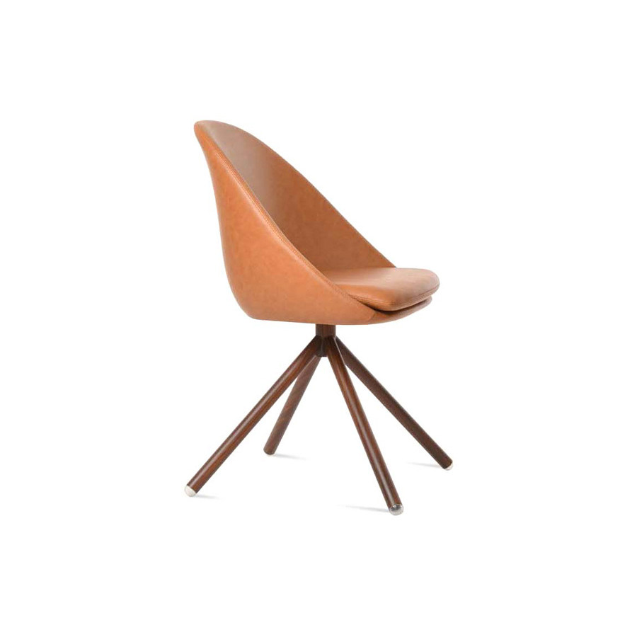 SohoConcept - Avanos Stick Swivel Chair