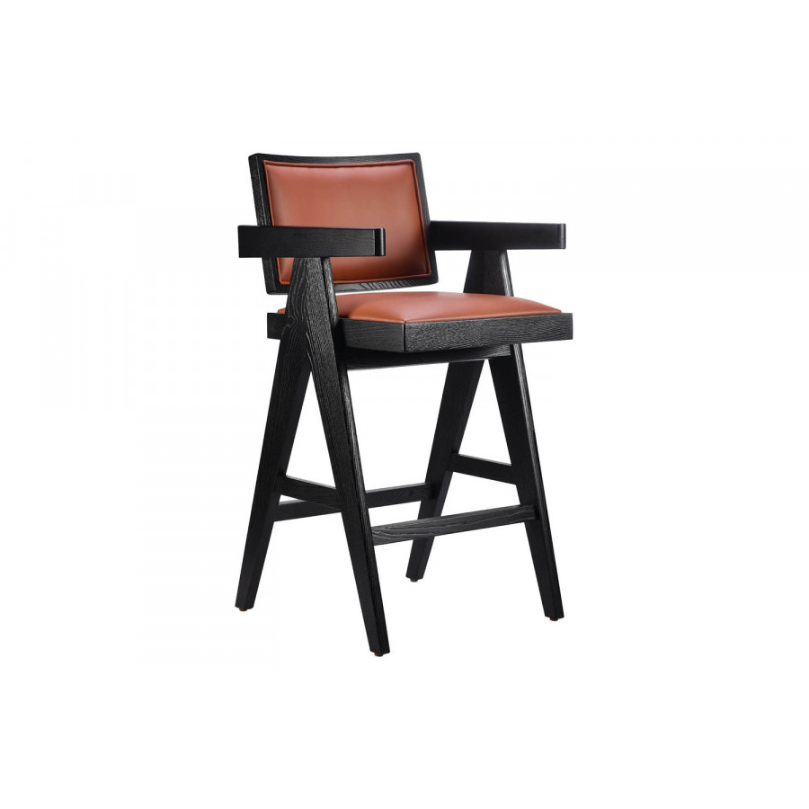 SohoConcept - Pierre J Full UPH Stool Bar