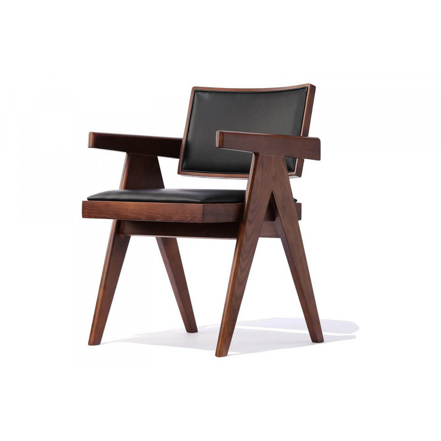SohoConcept - Pierre J Full UPH Armchair