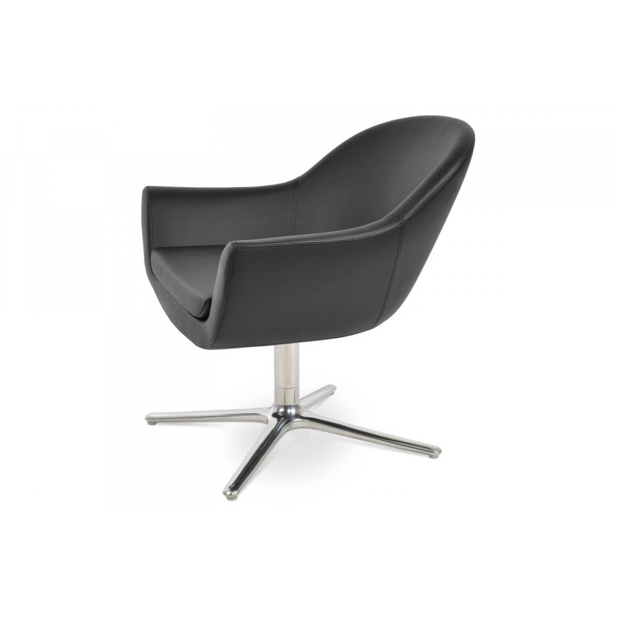 SohoConcept - Madison Oval Base Armchair