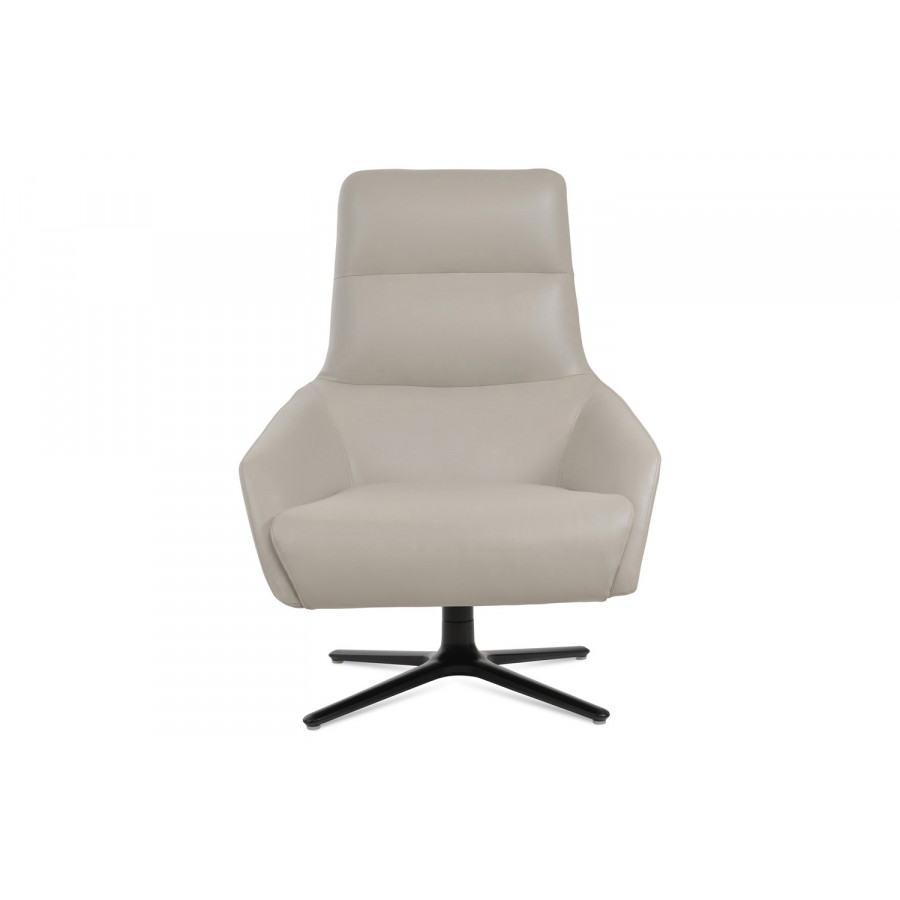 SohoConcept - Barcelona Armchair Oval Swivel Base