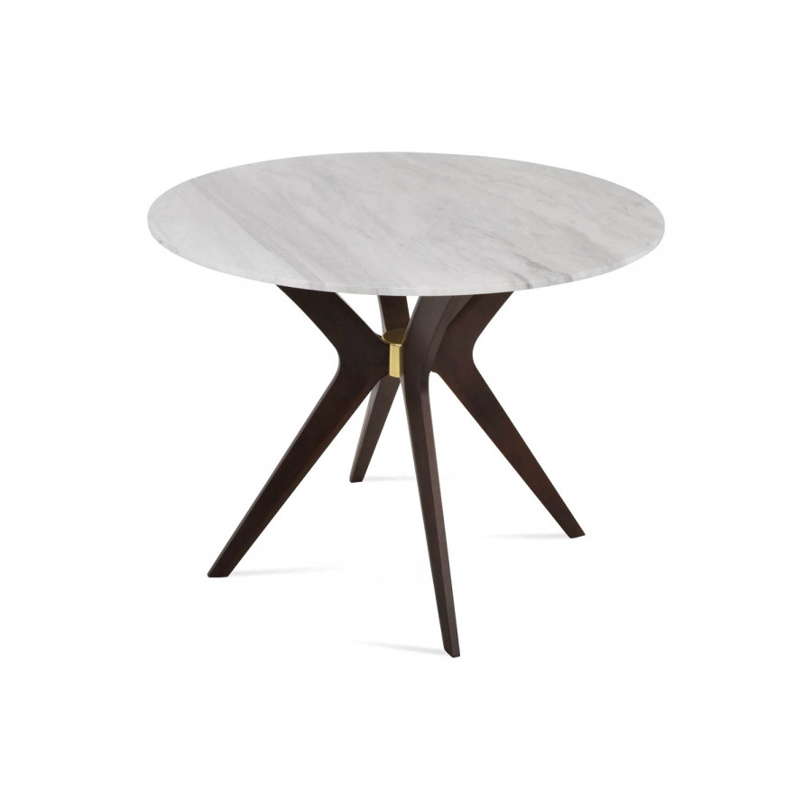 SohoConcept - Pavilion Marble Dining Table Round