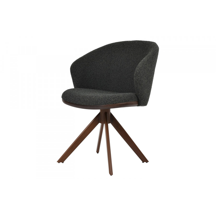 SohoConcept - Athena Sword Swivel Armchair