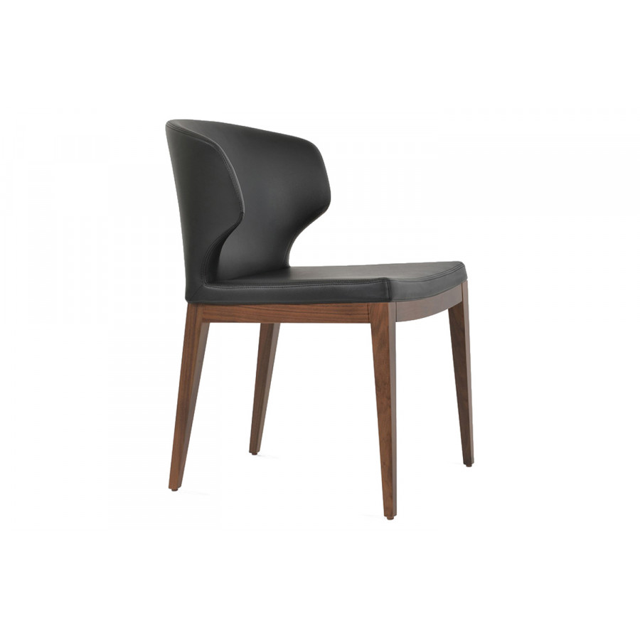 SohoConcept - Amed Plus Wood Chair