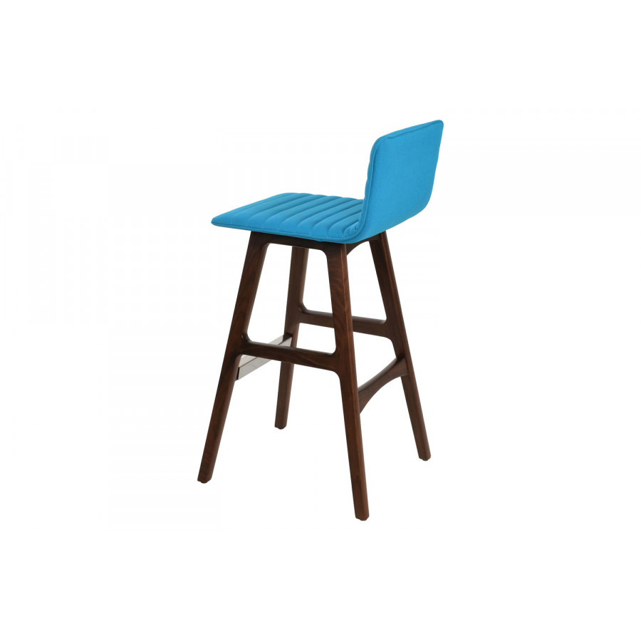 SohoConcept - Corona PR Wood Full UPH Stool Bar