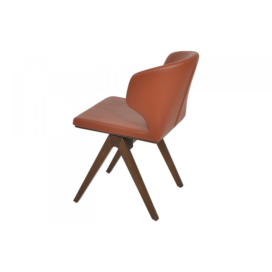 SohoConcept - Amed Fino Wood Dining Chair