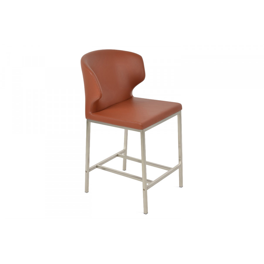 SohoConcept - Amed Metal Stool Counter