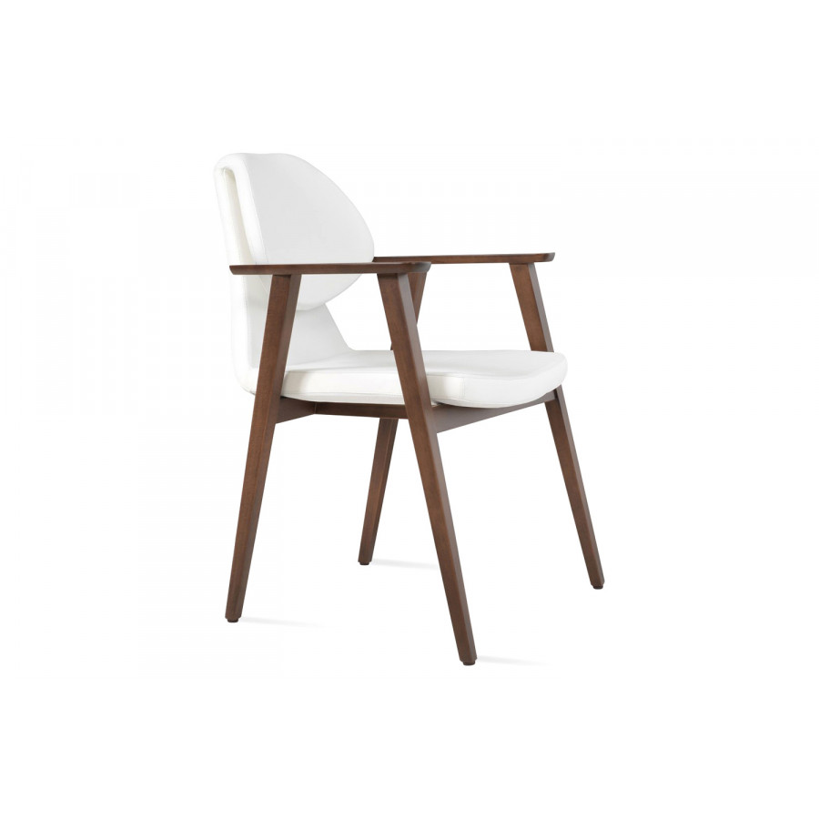 SohoConcept - Gakko Guest Stretchers Armchair