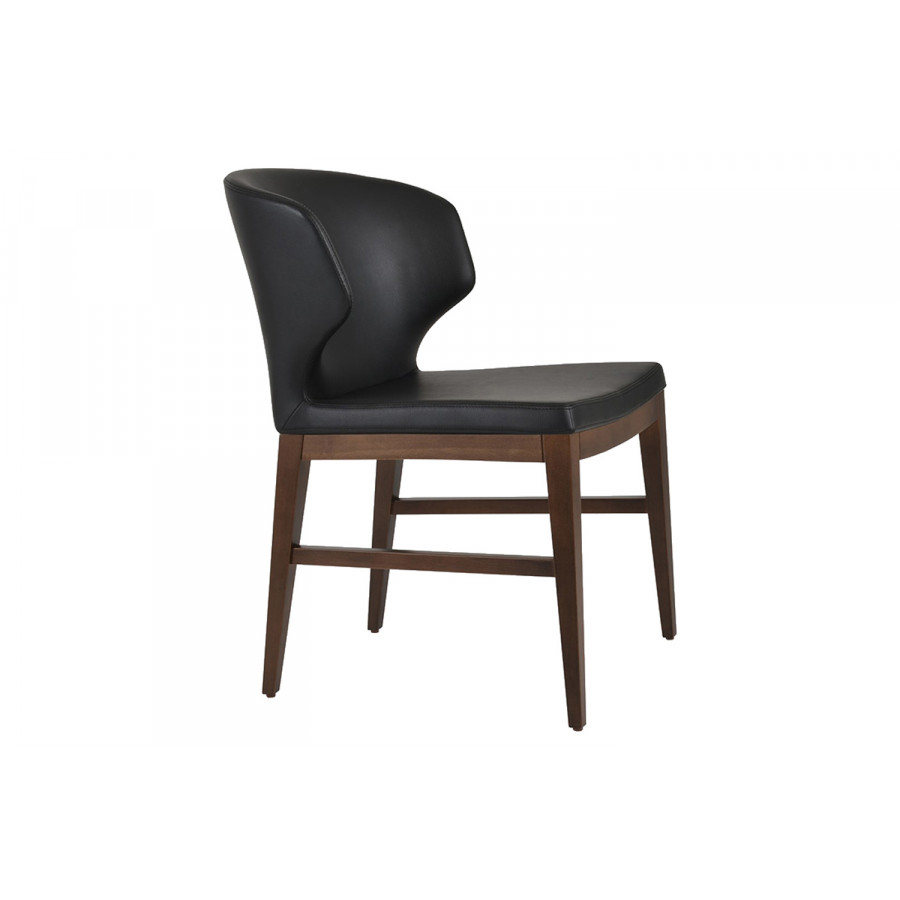 SohoConcept - Amed Plus Wood Stretchers Chair