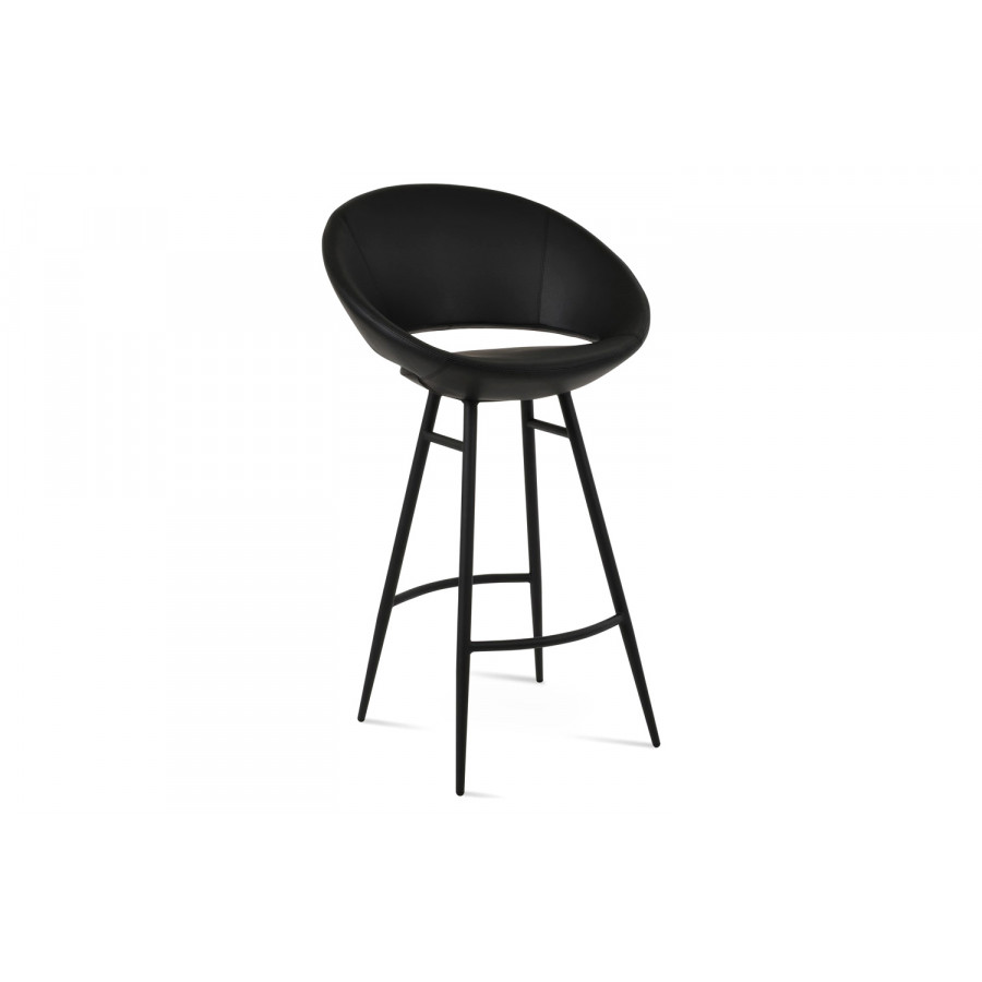 SohoConcept - Crescent Galata Stool Counter