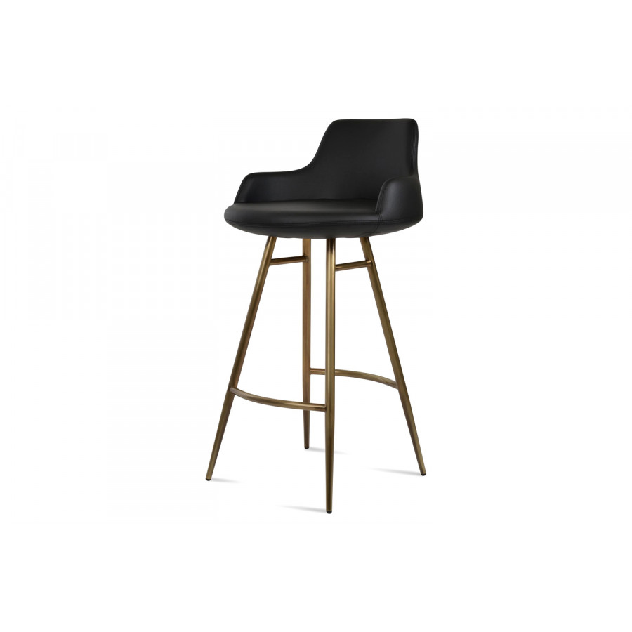 SohoConcept - Dervish Galata Stool Counter