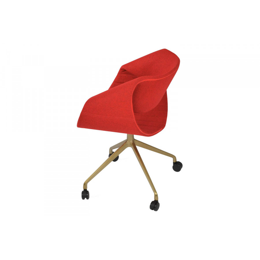 SohoConcept - Seminyak Spider Plus Swivel Armchair