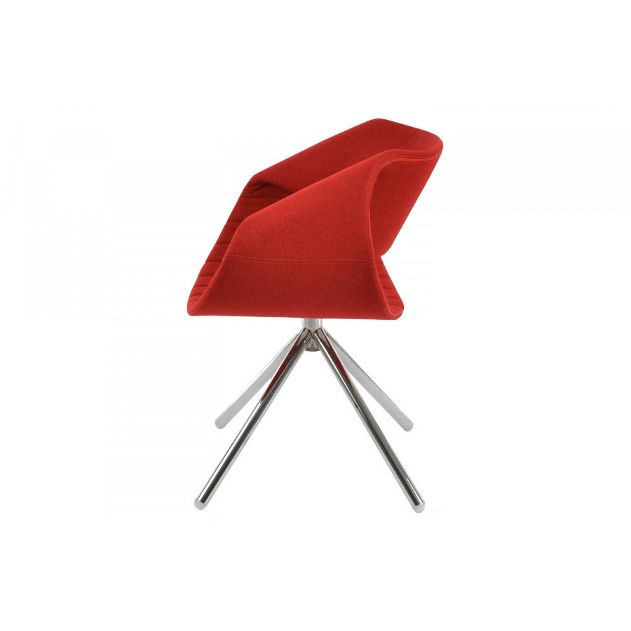 SohoConcept - Seminyak Stick Swivel Armchair