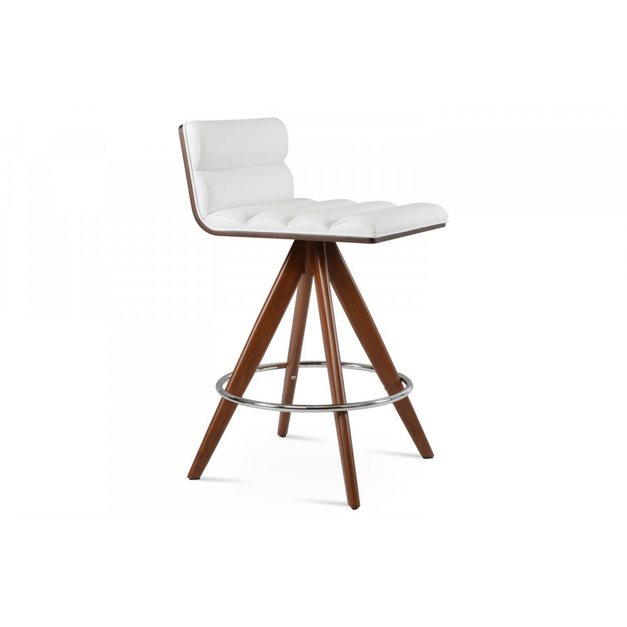 SohoConcept - Corona Comfort Pyramid MW Stool Counter