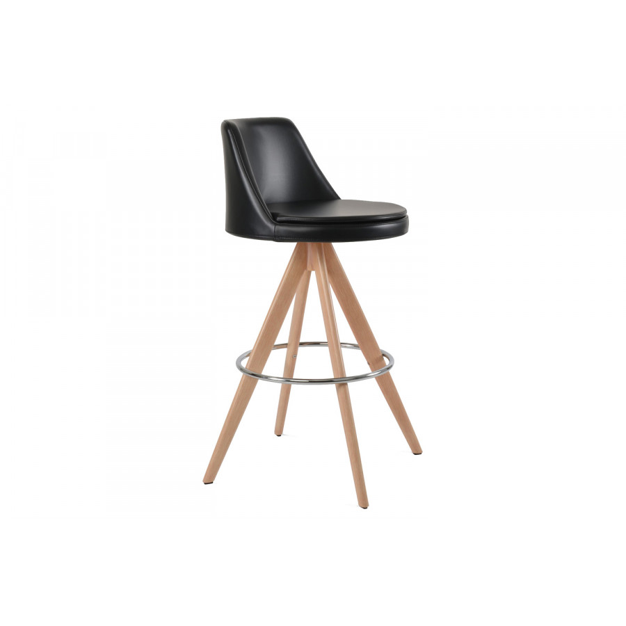 SohoConcept - Martini Pyramid MW Stool Counter