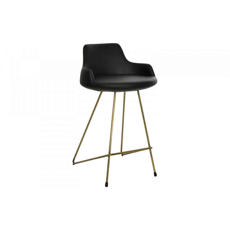 SohoConcept - Dervish Cattelan Stool Bar