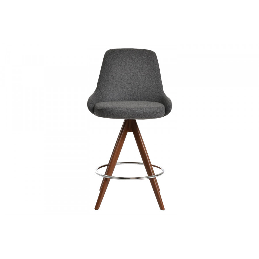 SohoConcept - Gazel Pyramid MW Stool Bar
