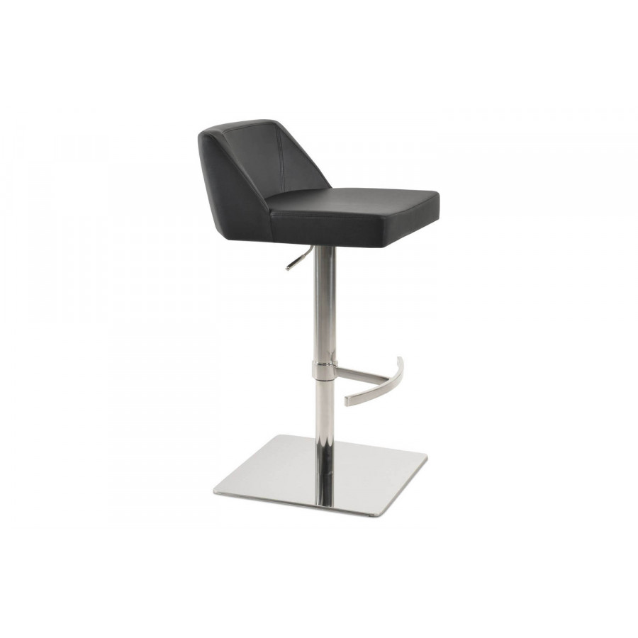 SohoConcept - Prisma Piston T Footrest Stool