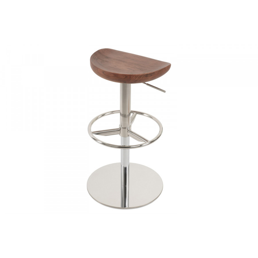 SohoConcept - Cattelan Piston Full Footrest Stool