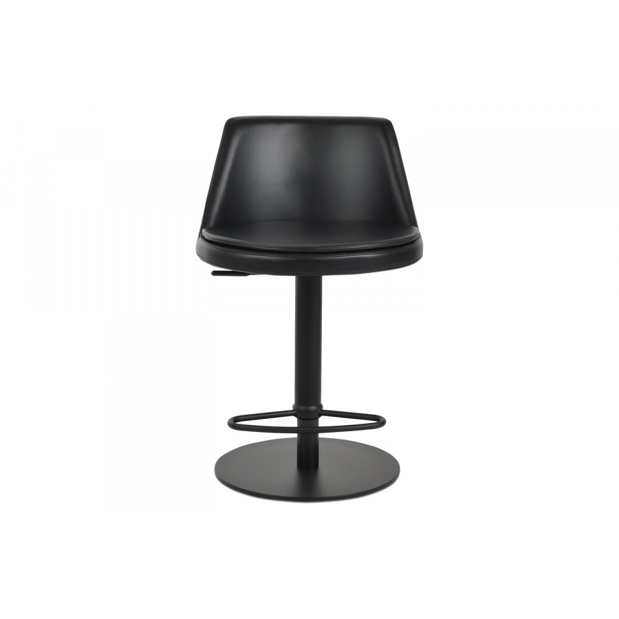 SohoConcept - Martini Piston Half Footrest Stool