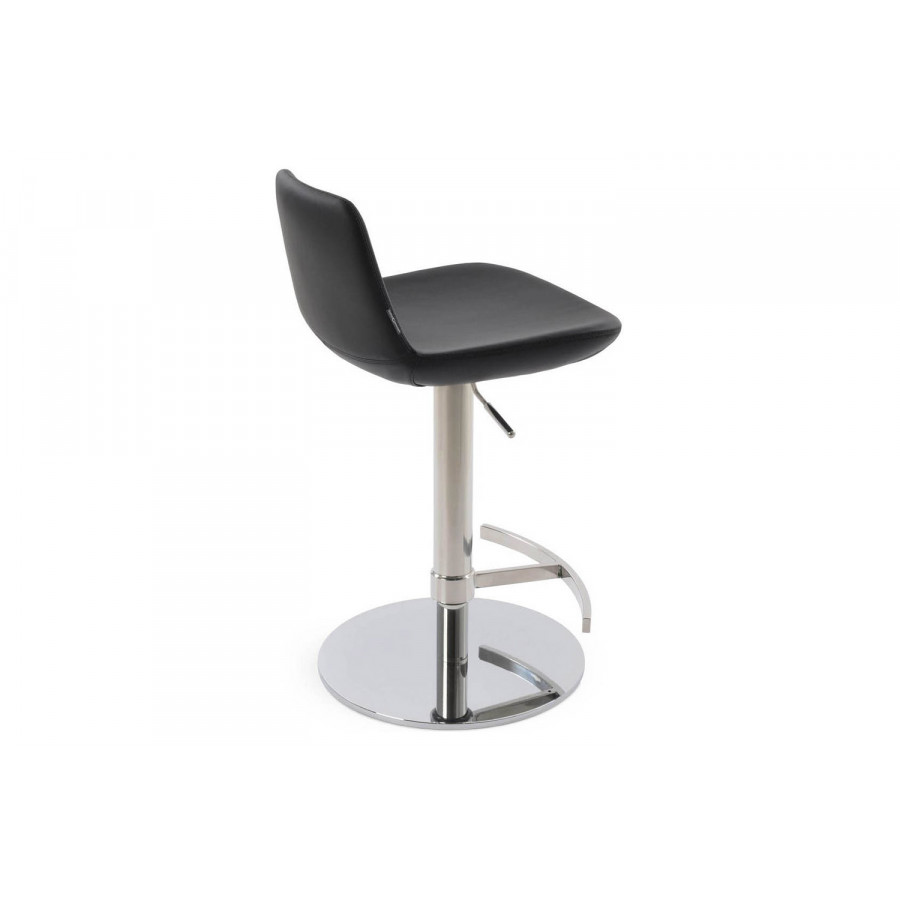 SohoConcept - Pera Piston T Footrest Stool