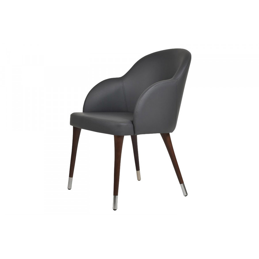 SohoConcept - Alice Wood Armchair