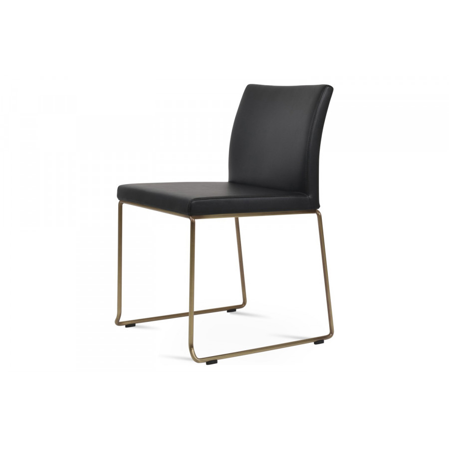 SohoConcept - Aria Wire Stackable Chair