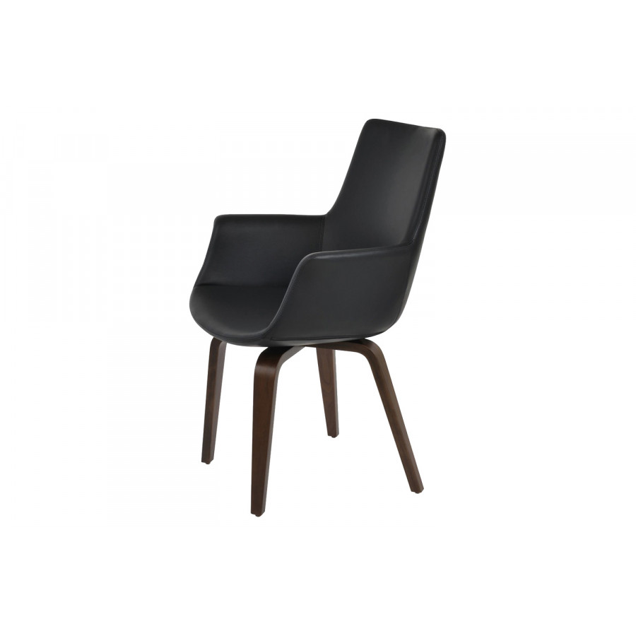 SohoConcept - Bottega Plywood Armchair HB