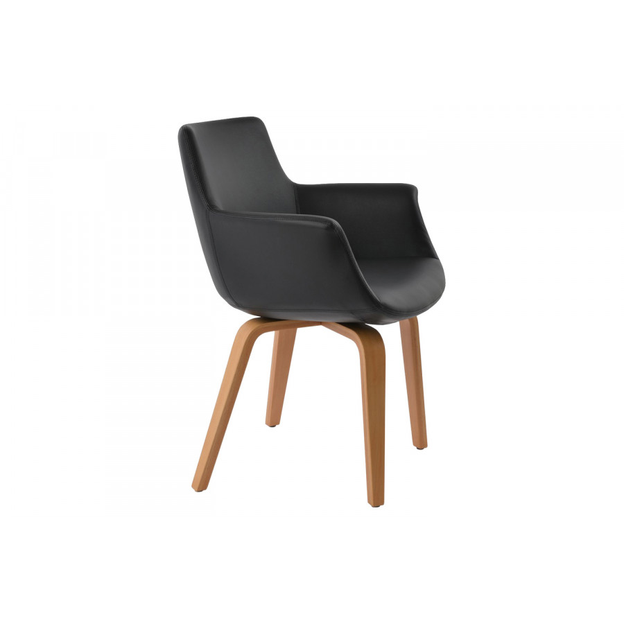 SohoConcept - Bottega Plywood Armchair