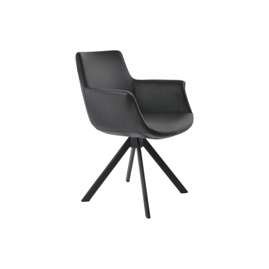 SohoConcept - Bottega Sword Swivel Armchair