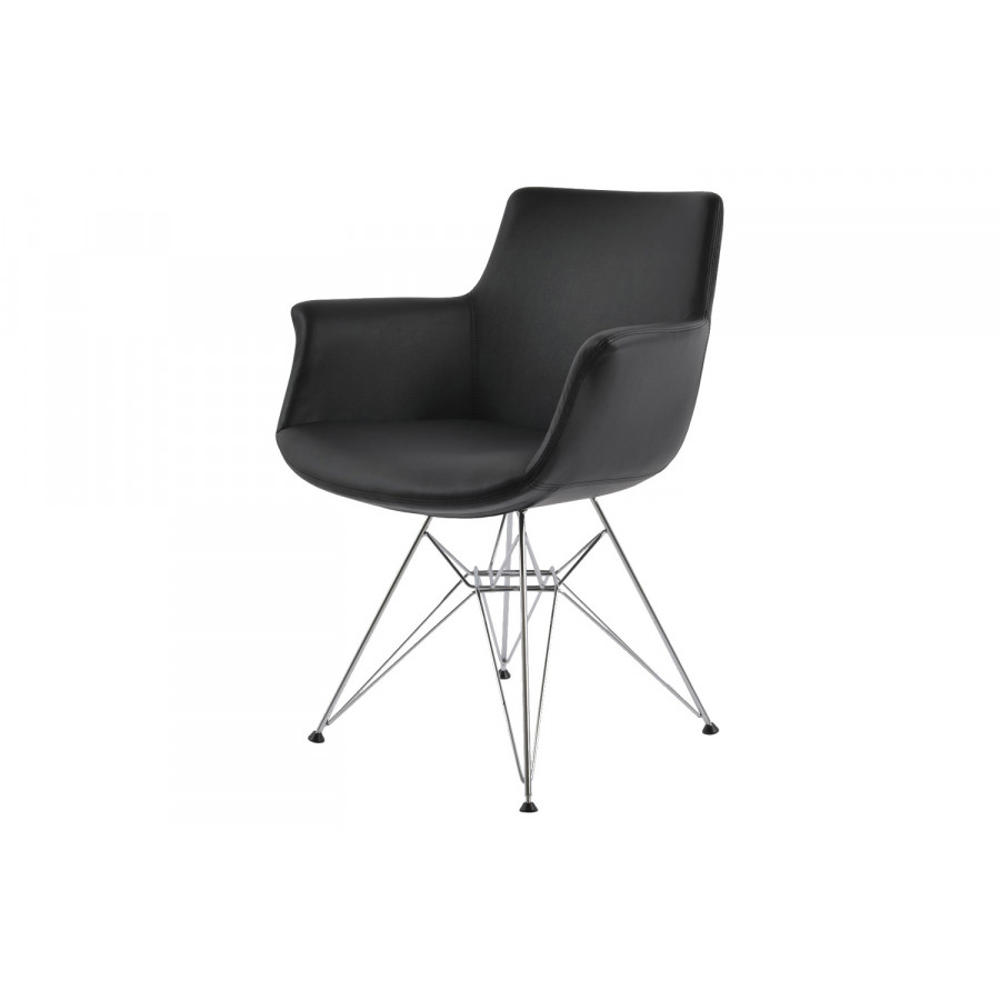 SohoConcept - Bottega Tower Armchair