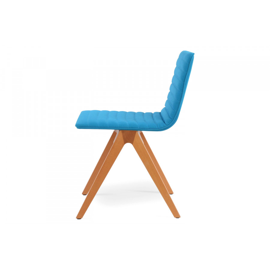 SohoConcept - Corona Fino Full UPH Dinning Chair
