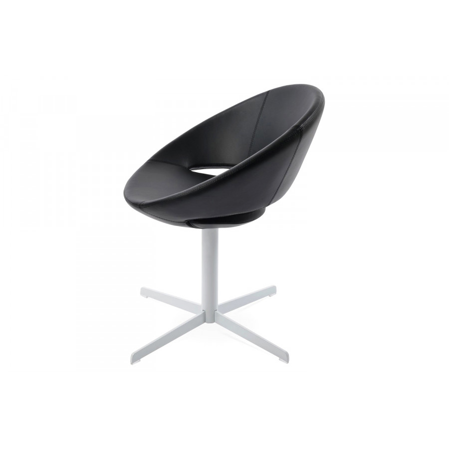 SohoConcept - Crescent 4 Star Swivel Chair