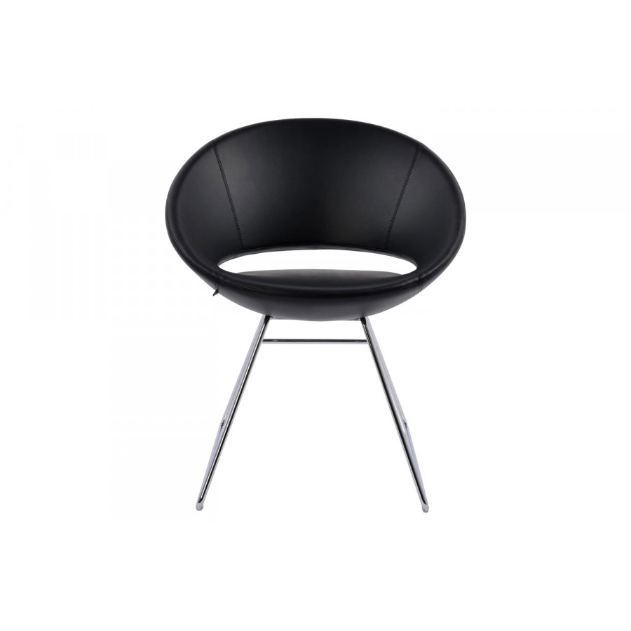 SohoConcept - Crescent Wire Chair