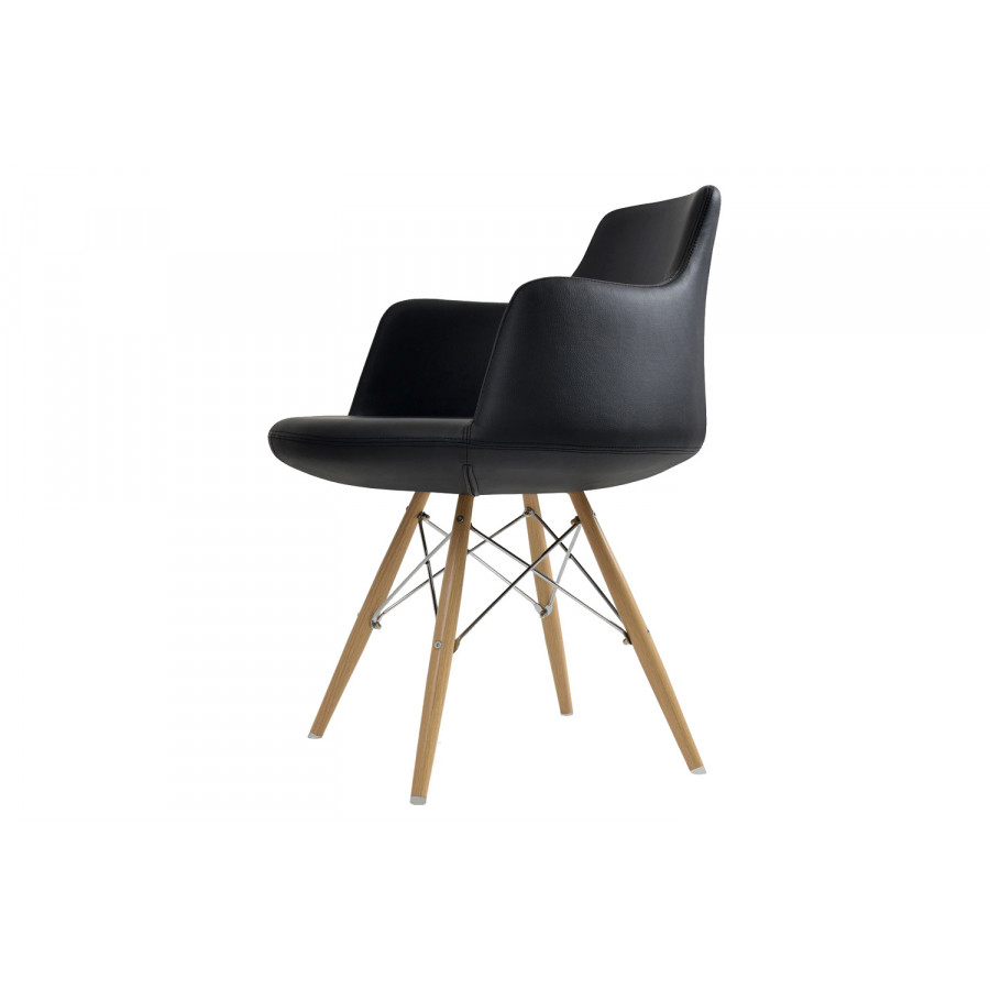 SohoConcept - Dervish MW Dining Armchair