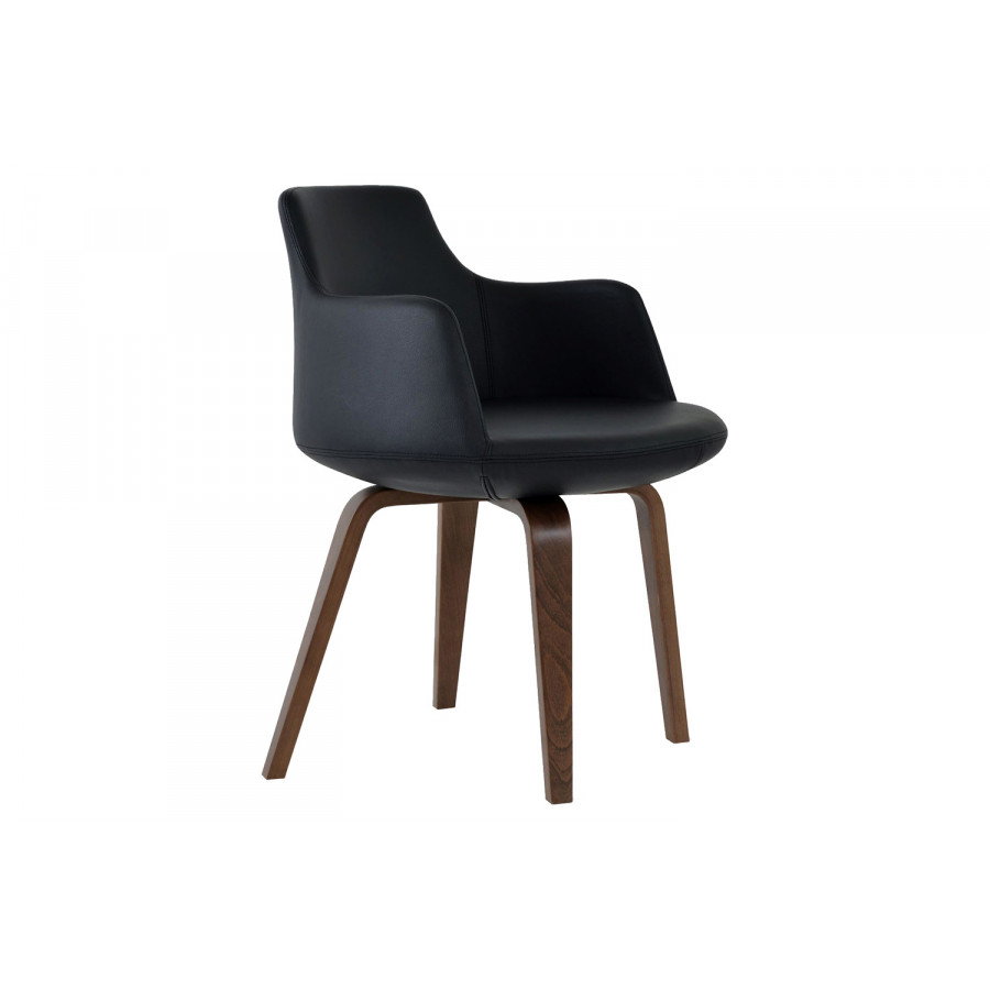 SohoConcept - Dervish Plywood Armchair