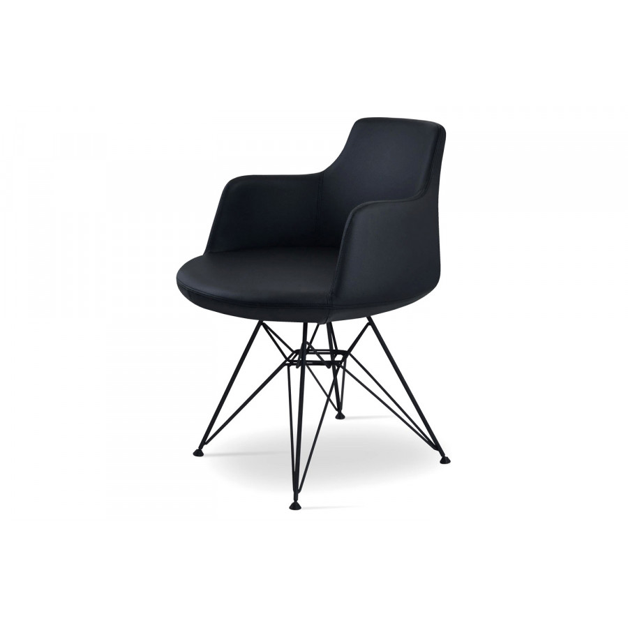 SohoConcept - Dervish Tower Armchair