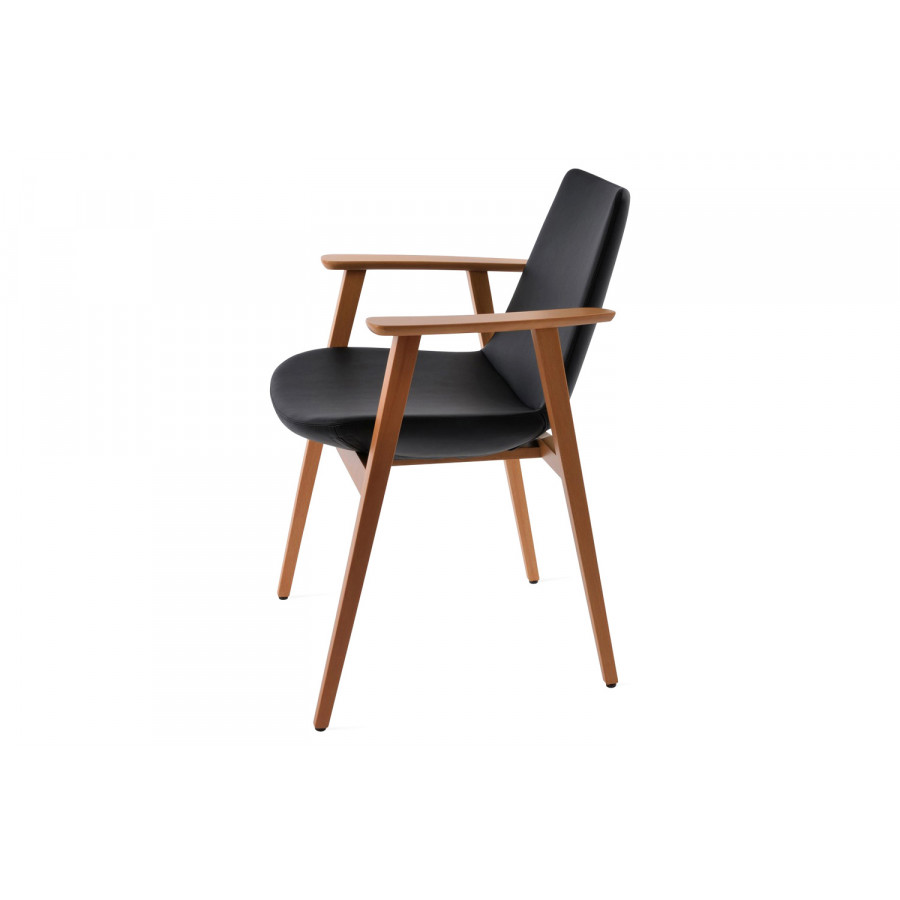SohoConcept - Eiffel Guest Armchair