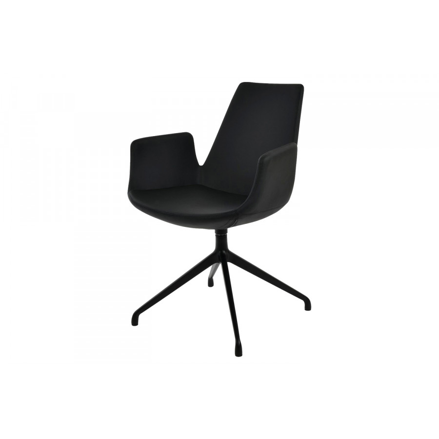 SohoConcept - Eiffel Spider Swivel Armchair