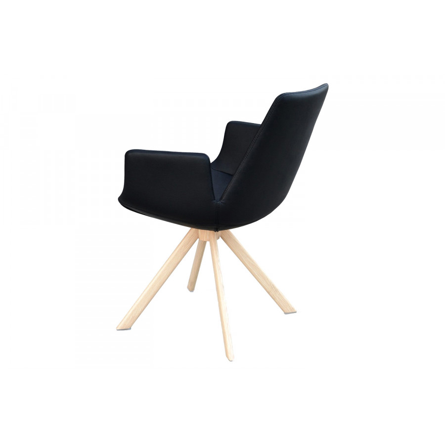 SohoConcept - Eiffel Sword Armchair