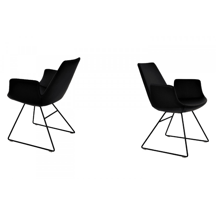 SohoConcept - Eiffel Wire Armchair