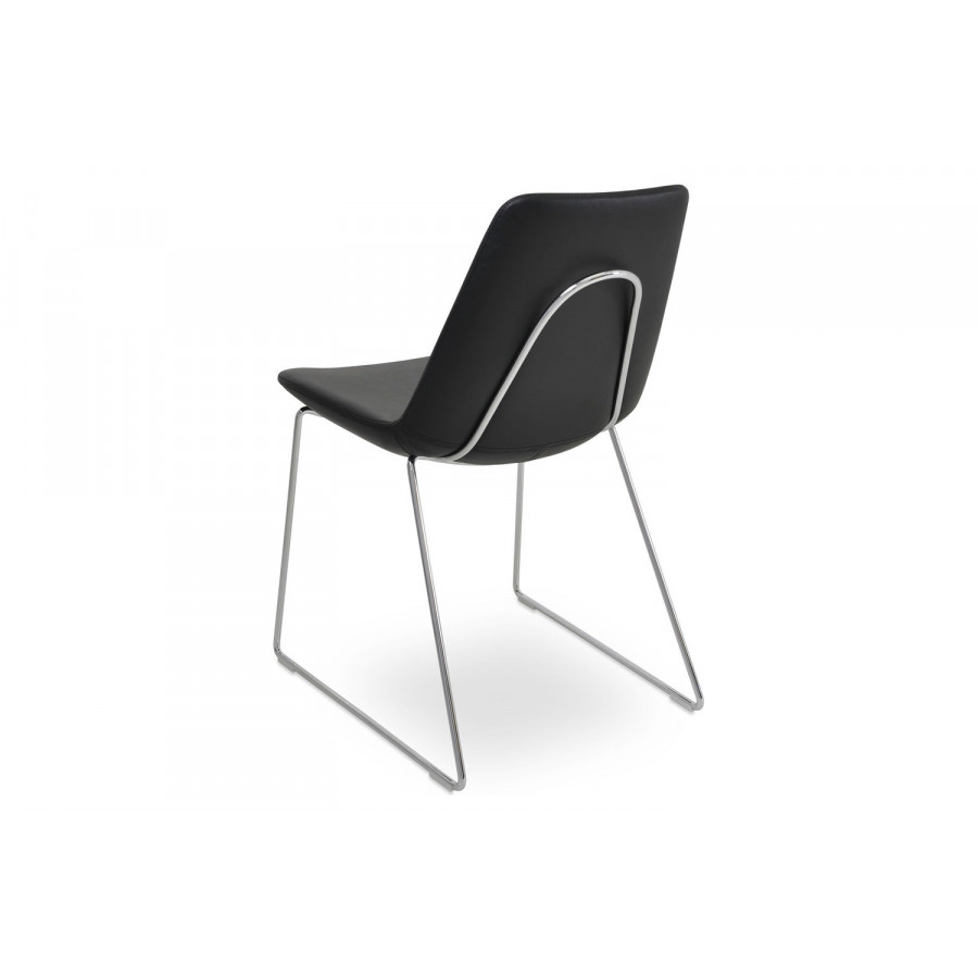 SohoConcept - Eiffel Handle Back Chair