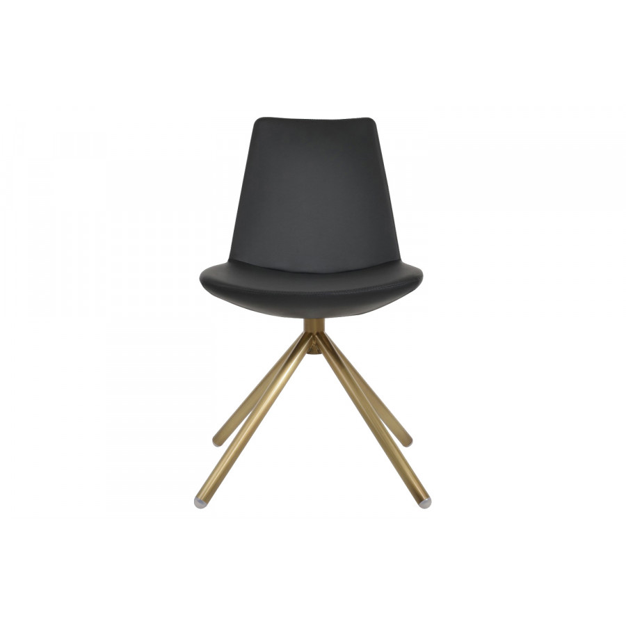 SohoConcept - Eiffel Stick Swivel Chair