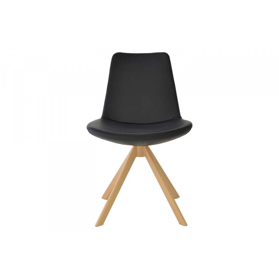 SohoConcept - Eiffel Sword Swivel Dining Chair