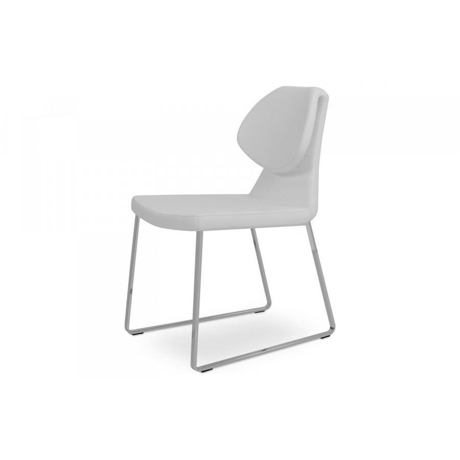 SohoConcept - Gakko Sled Chair
