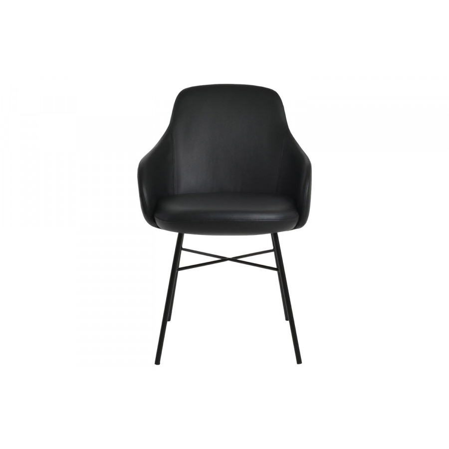 SohoConcept - Gazel Cross Armchair