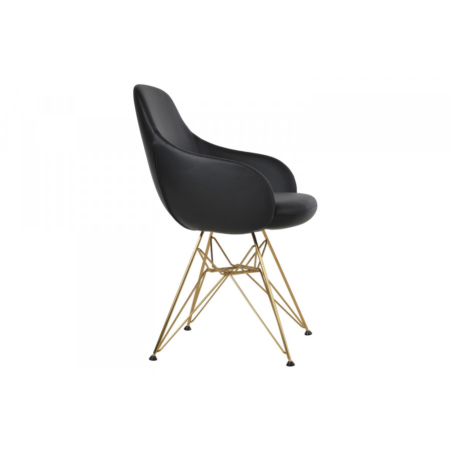 SohoConcept - Gazel Tower Armchair