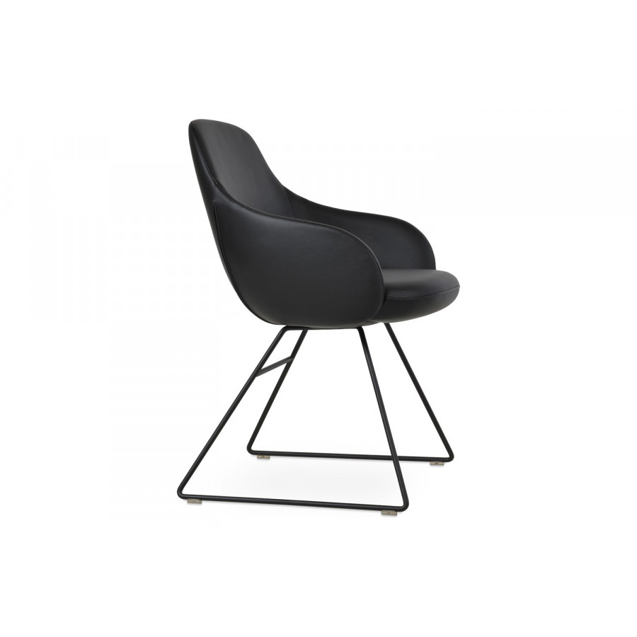 SohoConcept - Gazel Wire Armchair